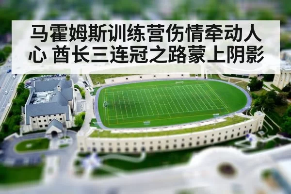 马霍姆斯训练营伤情牵动人心 酋长三连冠之路蒙上阴影